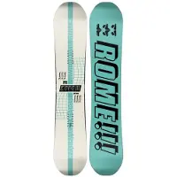 Rome Hype Snowboard