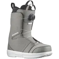Salomon Faction Boa Snowboardstøvler