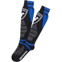 Rossignol Premium Wool Junior Sokker