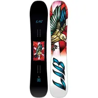 Lib Tech Dynamiss Snowboard
