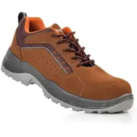 Anibal S1o Metalfree Src Sikkerhedssko