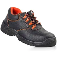 Blackleather S3 Src Sikkerhedssko