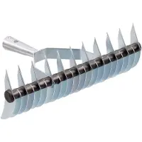 Stocker 2215 Luftningsanordning