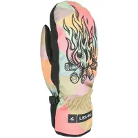 Level Vertigo Pro Vanter