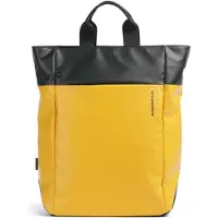 Mandarina Duck Eco Coated Ost12 Rygsæk