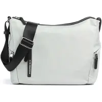 Mandarina Duck Hunter Side Pockets Skuldertaske