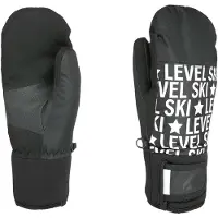 Level Comet Vanter