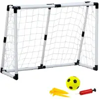 Colorbaby Fodboldmål