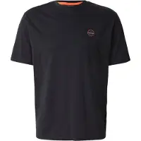 Napapijri Bluser & t-shirts sort