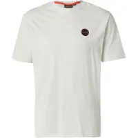 Napapijri Bluser & t-shirts sort / hvid