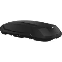 Thule Force 3 L Bagagerum 450l
