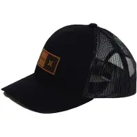Hurley Fairway Trucker Kasket