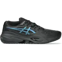 Asics Gel-resolution X Night Energy Sko Til Alle Overflader