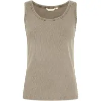 Cream Overdel 'CRTalia' khaki