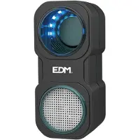 EDM Mini Led Insektfælde 50m²