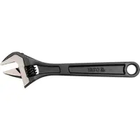 YATO 15'' adjustable wrench [YT-2075]