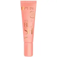 HYPOAllergenic Liquid Blush Blush-creme 10 g Nr. 01 - Rose Petal