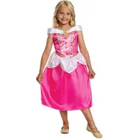 Disguise Aurora Classic Kostume