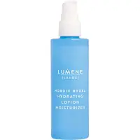 Lumene Nordic Hydra [Lähde] Hydrating Lotion Moisturizer Dagcreme 50 ml