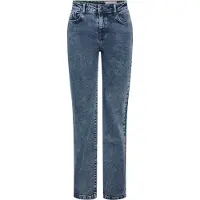 Noisy May Jeans 'NMYolanda' blue denim