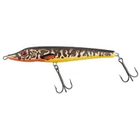 Salmo Limited Edition Jack Sinking Swimbait 70g 180 Mm