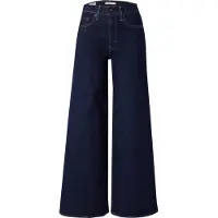 Levi's 728 Wide Leg Højtaljede Jeans