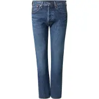 Levi's 501 Original Jeans
