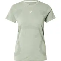 Asics Road Seamless T-shirt Med Korte ærmer