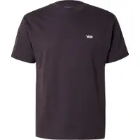 Vans Bluser & t-shirts sort / hvid