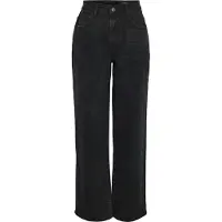 Noisy May Jeans 'NMJosie' black denim