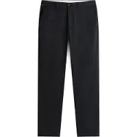 Tommy Hilfiger Lærredsbukser 'Denton' navy