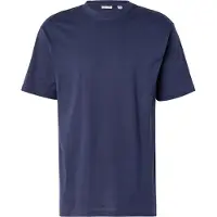 Only & Sons Bluser & t-shirts 'Fred' natblå
