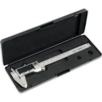 YATO elektroniskt skjutmått 150 mm 0,03 7201