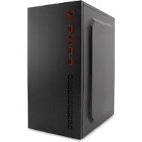 CoolBox Mpc-45 500w Pc-tårnhus
