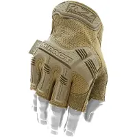 Mechanix M-pact Lange Handsker