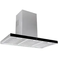 Teka Dlh 786 T Konventionel Emhætte 90 Cm