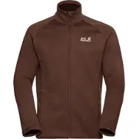 Jack Wolfskin Peak District Jakke