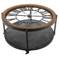 Atmosphera Chrono Sofabord