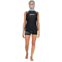 Mares Ultra Skin Termovest Med Hætte