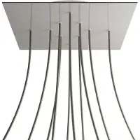 Creative Cables Stål Kroq4010f109 Xxl Rose-one Sæt Til At Lave Satinroser