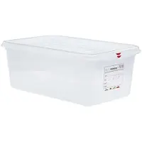 Denox 12550.030 Madkasse Til Vogn 28l