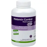 Stangest Histamin Large Breeds Kosttilskud Til Hund 60 Enheder