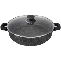 Supreme Lav Stengryde 40 Cm