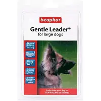 Beaphar Gentle Leader Træningshalsbånd