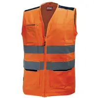 U Power Smart Sikkerhedsvest