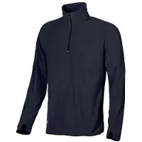 U Power Artic Halv Lynlås Sweatshirt