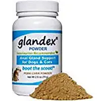 Jtpharma Glandulex Sacs 70g Kosttilskud Til Kæledyr