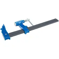 Bahco Klemme Med T-håndtag 410 Mmx90 Mm