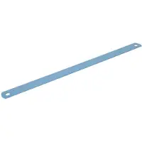 Bahco Stål Højhastigheds Maskinsavklinger 4 Dpp 400x32x1.6 Mm