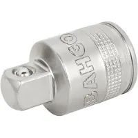 Bahco 1-2´´ Firkant Til 3-8´´ Reduktioner